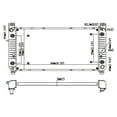 thumbnail image 3 of CLH Radiator, 3 of 9