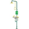 Speakman SE-603 Select Series Combination Emergency Shower and Eye/Face Wash