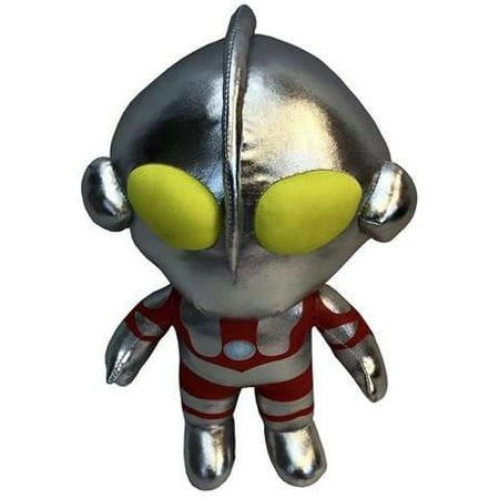 ULTRAMAN - LIGHT UP PLUSH price history on PriceWatchPro