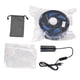 thumbnail image 1 of EIBOS Kit de bolsa de almacenamiento al vacío de filamento para impresora 3D con bomba eléctrica Cli Meterk Bolsa seca, 1 of 7