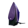thumbnail image 2 of PLANCHA DE VAPOR SUELA ANTIADHERENTE LAVANDA OSTER Oster 2122069/, 2 of 2