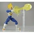 thumbnail image 2 of Dragon Ball Z - Super Saiyan Vegeta - Plastic Model Kit, 2 of 4