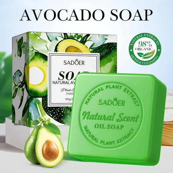 Up to 60% Off! Gspmoly Handmade Soaps, Natural Oil Soap for Body Cleaning Moisturize 100G Organic Soaps