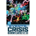thumbnail image 1 of Pre-Owned DC Finest DC Finest: Events: Crisis on Infinite Earths Part One, (Paperback), 1 of 1
