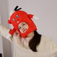 thumbnail image 3 of Gorro extintor para Halloween, disfraz de cosplay, tamaño adulto, 3 of 3