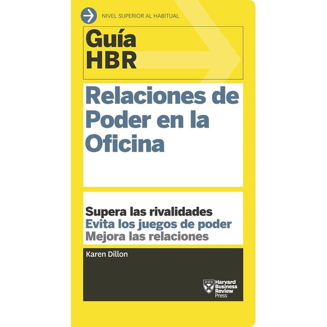 Relaciones De Poder En La Oficina URANO 9788494562976