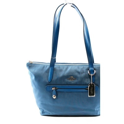 Peacock coach purse hotsell