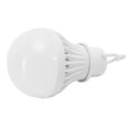 5W USB Low Voltage LED Bulb Light Family Emergency Bulb 5V for Outdoor