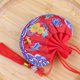 thumbnail image 3 of Sonducket Bolsa de bolsita con borla, bolsas con cordón de fragancia, bolsa de embalaje de regalo para ropa, recuerdo de fiesta, joyería, Ropa, zapatos y accesorios Miscelánea Rojo, 3 of 6
