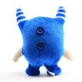 thumbnail image 3 of Mengbing Muñeca de Peluche de Juguete de Dibujos Animados muñeca de Anime muñeca de Peluche Suave y cómoda decoración del sofá del hogar para niños, 3 of 7
