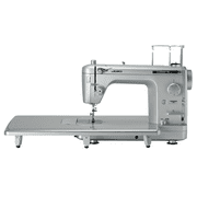 JUKI TL-2020 PE Platinum Edition Special Limited Collector's Edition Mid-Arm Quilting & Piecing Sewing Machine Limited Edition