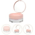 thumbnail image 2 of Gymnture Loose Powder Container with Puff for DIY Makeup Case, 2 of 10