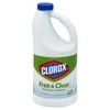 Clorox Gentle Bleach Free & Clear 55 Fo