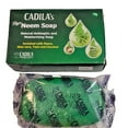 thumbnail image 1 of 2X CADILA'S NEEM Soap, 75gm, 1 of 4