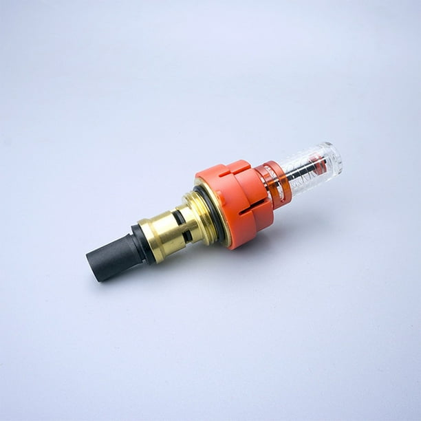 Yannee Flow Meter for Water Underfloor Heating Manifold Flow Meter