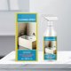thumbnail image 4 of Spray potente para eliminar manchas | Limpiador de 120ml para azulejos, lechada, Sío y sellos | Elimina rápidamente aceite y suciedad difíciles | Uso interior y exterior | Boquilla de precisión, 4 of 9