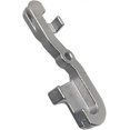 thumbnail image 2 of Bremsrohr Bender Tool Manual Handheld Automotive 5mm Hex Slot Ergonomic Design Compact for Auto Mechanics Metal Black Silver 12 cm, 2 of 5