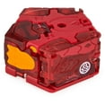 thumbnail image 5 of Bakugan Geogan, Amphrog, Geogan Rising Collectible Action Figure and Trading Cards, 5 of 8