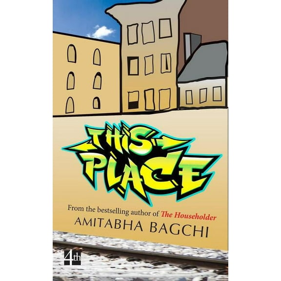 This Place (Hardcover)