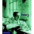 thumbnail image 1 of Pre-Owned The Potter's Art, 9780714843889, 0714843881, Paperback,, 1 of 1