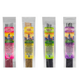 thumbnail image 3 of B&M 10.5" Hand-Dipped Perfume Incense - 10 Assorted Scents - 10 Sticks Each, 3 of 4