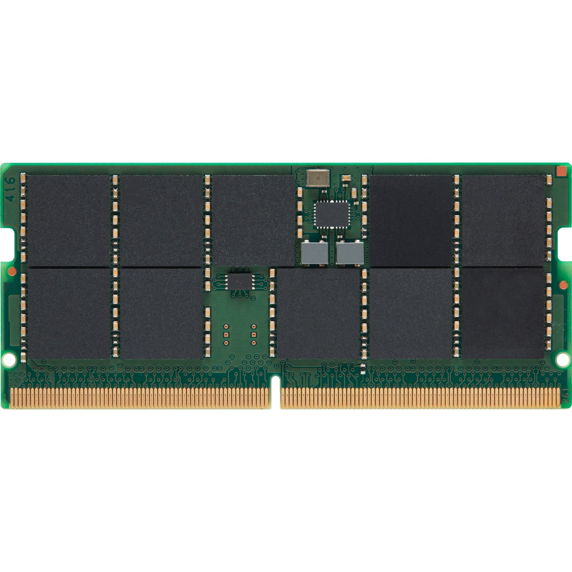 Kingston - DDR5 - module - 32 GB - SO-DIMM 262-pin - 4800 MHz