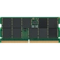 thumbnail image 2 of Kingston KTD-PN548T-32G 32gb Ddr5 4800mt/s Ecc Sodimm Mem, 2 of 2