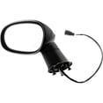 thumbnail image 3 of Power Mirror Paintable Driver Side For 2008-2012 Dodge Challenger, 3 of 9