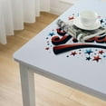 thumbnail image 4 of nygtbtfer Tablecloth, Fitted Table Cover with for Tables, Table Cloth Dinning PartyTablecloths, 4 of 7