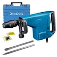 thumbnail image 1 of Martillo Demoledor Industrial 1500 W Dongcheng azul Estándar, 1 of 8