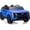 blue, variant on Ride On Truck Car, Battery Powered Electric Vehicle, Licensed Cadillac Kid Cars, 24V Ride On Toys with Remote Control, Spring Suspension, Power Display, LED Lights, Music