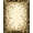 Brown Sage Cream, Pattern 1, variant on ODIKA 2'x3' Washable Accent Rug Dining Under Funky Botanical Woodland Academia Scroll Table Alfombras for Bedroom, Nursery, RV, Pet Friendly, Bedside Mat