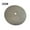 320#, variant on Grinding Disc 8Inch Coated Flat Lap Disk Sanding Polishing Disc Abrasive Wheel 800#