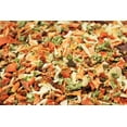 Vegetable Soup Mix by Its Delish, 4 lbs Bag (64 oz) Bulk Dehydrated