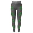 thumbnail image 4 of WILLBEST Leggings con Estampado de Árbol de Navidad para Mujer, Pantalones de Yoga Festivos, Ajustados, Ropa Deportiva, Mallas Cómodas para Entrenar Extra Grande, 4 of 4