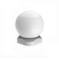 thumbnail image 4 of Amdohai Tuya Powered ZigBee PIR Motion Sensor Wireless Passive Infrared Detector Security Burglar Alarm Sensor Tuya/SmartLife APP Control, 4 of 8
