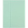 thumbnail image 2 of Wireless Detachable Trackpad Keyboard Cover for iPad Pro 11 (1st-4th Gen) / iPad Air 4/5 Gen, Rechargeable Stand Case with Pencil Holder,Mint, 2 of 6