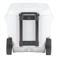 thumbnail image 3 of Hielera Ruedas Marina Blanca 40qt 60 Latas Camping Coleman Coleman 3000002454, 3 of 9