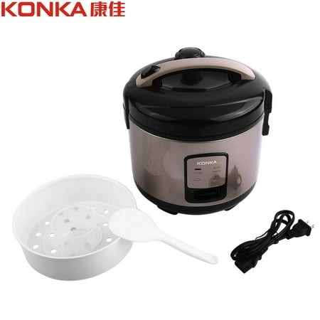 Sale Prices KONKA Smart Electric Rice Cooker 1L Heating