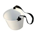 thumbnail image 3 of Cesta para recoger bayas con correa ajustable, portátil, grande, multiusos, para guardar herramientas de jardín, parques, jardines y granjas., 3 of 9