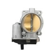 thumbnail image 2 of 12632169 Throttle Body Throttle Valve Car compatible 2014-2020 3.6 4.3 Liter V6, 2 of 5