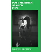 Baba Books : Post Meridiem Seasick Fuzz (Paperback)