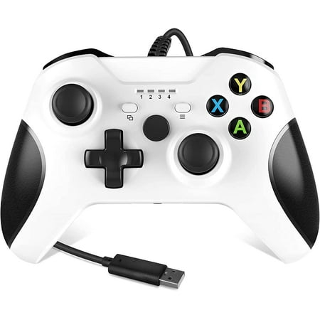 Xbox one store controller mic jack