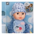 thumbnail image 4 of Muñeca Baby Annabell Alex, 4 of 4