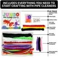 thumbnail image 3 of SpiceBox Children's Activity Kits Make & Play For Kids, DIY Educational Activity & Craft Projects For Boys and Girls, 3 of 6