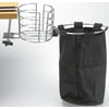 Scrap-Ma-Bob Clamp-On-Holder For Cup & Bag- , Pk 1, Storage Designs