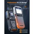 thumbnail image 6 of FOXWELL NT530 Plus for VAG All Systems OBD2 Scanner, All Maintenance Service Bidirectional Diagnostic Scan Tool OBD2 Scanner Automotive Code Reader, 6 of 11