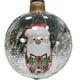 thumbnail image 3 of Bolas Navideñas Inflables de Pvc de 60 Cm para Decoración de Fiestas y Patios., 3 of 3