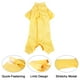 thumbnail image 3 of Chaleco recuperación TFixol Amarillo Grande, 3 of 8
