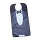 thumbnail image 5 of Babero para adultos Fernando Poliéster impermeable Estilo F, 5 of 8